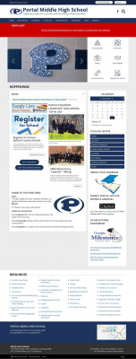 Welcome To Portal MHS Mobile - School Loop Welcome To Portal MHS Mobile - School Loop