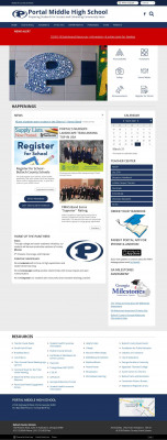Portal MHS Portal MHS