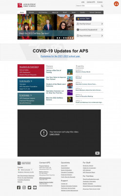 School Loop Login Issues - Albuquerque Public Schools School Loop Login Issues - Albuquerque Public Schools
