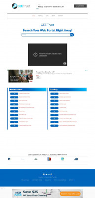 Stockplan Connect Login - Find Official Portal - CEE-Trust Stockplan Connect Login - Find Official Portal - CEE-Trust
