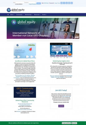 Morgan Stanley Global Stock Plan Services Launches ... Morgan Stanley Global Stock Plan Services Launches ...