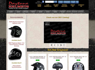 Log In to Your Account - Daytona Helmets Log In to Your Account - Daytona Helmets