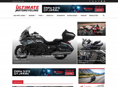 Helmet House: New National Sales Manager - Ultimate ... Helmet House: New National Sales Manager - Ultimate ...