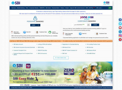 Supply Chain Finance - State Bank of India Supply Chain Finance - State Bank of India