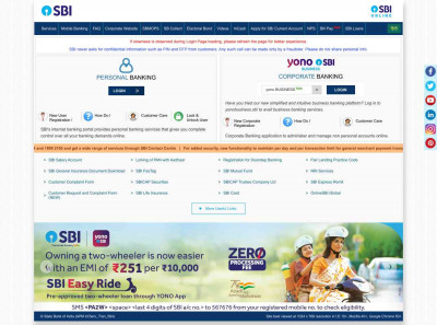 Supply Chain Finance - State Bank of India Supply Chain Finance - State Bank of India