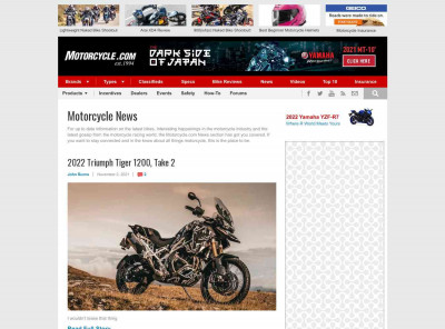 Helmet House Captures SHAD - Motorcycle.com News Helmet House Captures SHAD - Motorcycle.com News