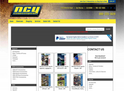 Helmet House catalog - Shop online at NCY-Motorsports Helmet House catalog - Shop online at NCY-Motorsports