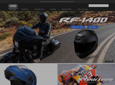 Home page | Shoei Helmets & Accessories Home page | Shoei Helmets & Accessories