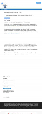 Catherines Credit Card Payment - Login - Address Catherines Credit Card Payment - Login - Address