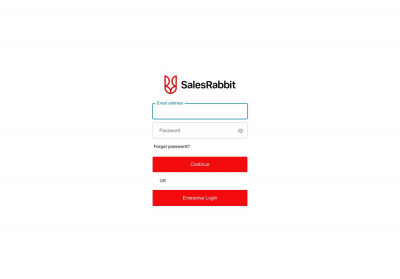 Sales Rabbit Sales Rabbit