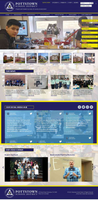 About Home Access Center - Pottstown School District About Home Access Center - Pottstown School District