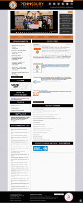 Home Access Center - Pennsbury School District Home Access Center - Pennsbury School District