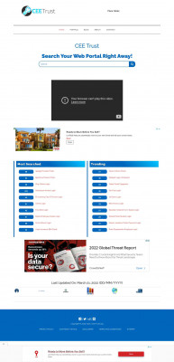 Pottstown Parent Portal - Find Official Portal - CEE-Trust Pottstown Parent Portal - Find Official Portal - CEE-Trust