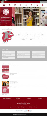 Portal Home - Owen J. Roberts School District Portal Home - Owen J. Roberts School District