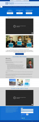Patient Portal - PMSI Comprehensive Healthcare Patient Portal - PMSI Comprehensive Healthcare