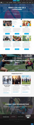 Greater Philadelphia YMCA Greater Philadelphia YMCA