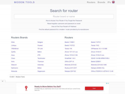 Comtrend AR-5381u Default Router Login and ... - Modem.Tools Comtrend AR-5381u Default Router Login and ... - Modem.Tools