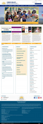Compact Template - Parent Family (CA Dept of Education) Compact Template - Parent Family (CA Dept of Education)
