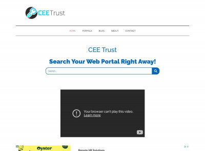 Afmis Dss Login - Find Official Portal - CEE-Trust Afmis Dss Login - Find Official Portal - CEE-Trust
