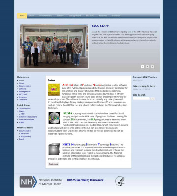 AFNI Message Board AFNI Message Board