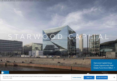 Careers - Starwood Capital Careers - Starwood Capital