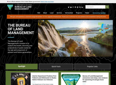 Permitting | Bureau of Land Management Permitting | Bureau of Land Management