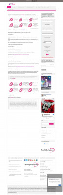 How to Place your Avon Order Online How to Place your Avon Order Online
