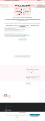 Your Avon Dashboard-For Avon Reps - Beauty With Kim K Your Avon Dashboard-For Avon Reps - Beauty With Kim K