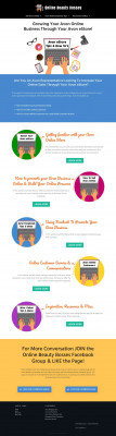 The 3 Stages Of Your Avon Online Sales The 3 Stages Of Your Avon Online Sales