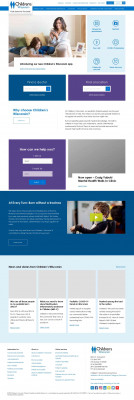 Medical staff login | Children's Wisconsin Medical staff login | Children's Wisconsin