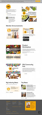Membership - Specialty Food Association Membership - Specialty Food Association
