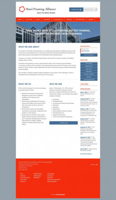 sfa membership - Steel Framing Alliance sfa membership - Steel Framing Alliance