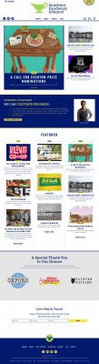 Be an SFA Member | Southern Foodways Alliance Be an SFA Member | Southern Foodways Alliance