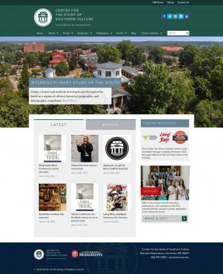 Southern Foodways Alliance Southern Foodways Alliance