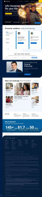 Log In | Prudential Financial Log In | Prudential Financial