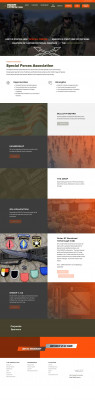 Special Forces Association – Serves as the Voice for the ... Special Forces Association – Serves as the Voice for the ...