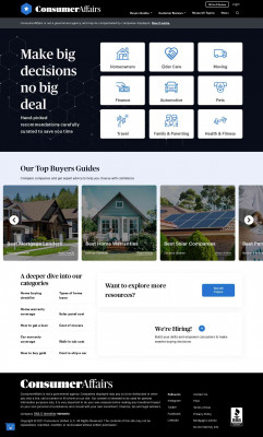 Top 487 Sears Credit Card Reviews - ConsumerAffairs.com Top 487 Sears Credit Card Reviews - ConsumerAffairs.com