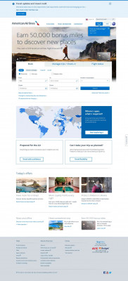 AAdvantage credit cards - American Airlines AAdvantage credit cards - American Airlines