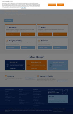 Open24 Online Banking - Permanent TSB Open24 Online Banking - Permanent TSB