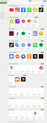 permanent tsb - Apps on Google Play permanent tsb - Apps on Google Play