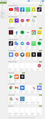 GTL | GettingOut - Apps on Google Play GTL | GettingOut - Apps on Google Play