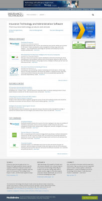 Inovisworks™ | Open Text - Insurance & Technology Online ... Inovisworks™ | Open Text - Insurance & Technology Online ...