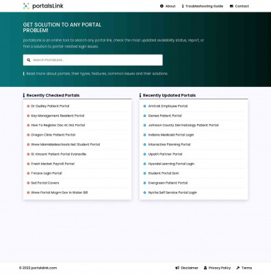 Inovis Customer Portal Login - PortalsLink Inovis Customer Portal Login - PortalsLink