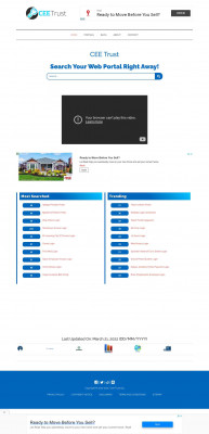 Inovis Portal - Find Official Portal - CEE-Trust Inovis Portal - Find Official Portal - CEE-Trust