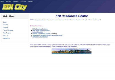 EDI Systems EDI Systems