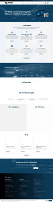 INOVIS Industrial Computing | Products INOVIS Industrial Computing | Products