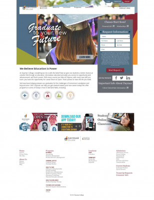 Daymar College Network Logins Daymar College Network Logins