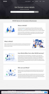 Julianfoye.co.uk domain details - WhoQ Julianfoye.co.uk domain details - WhoQ