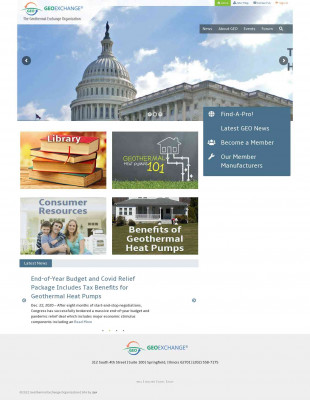 New York - GeoStar Quote - Central NY | GeoExchange® Forum New York - GeoStar Quote - Central NY | GeoExchange® Forum