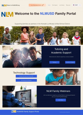 NLMUSD.online NLMUSD.online